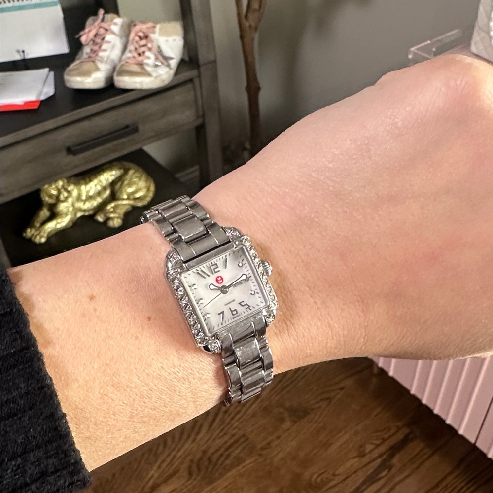 Michelle Watch